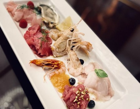Ristorante Libeccio