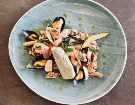Ristorante Libeccio